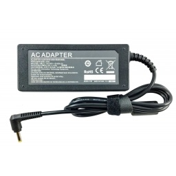 Cargador Notebook 20V 3.25A Lenovo