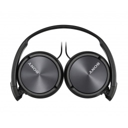 AURICULAR DE ARCO CON MICR�FONO SONY- NEGRO