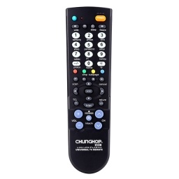 Control Remoto Led + Lcd + Plasma + Hdtv