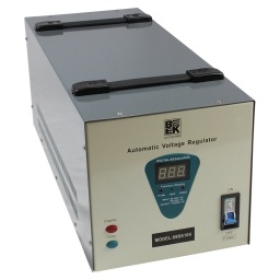 Estabilizador Digital 10.000 VA