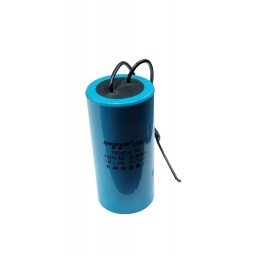 Capacitor de Marcha 25MF 450VAC