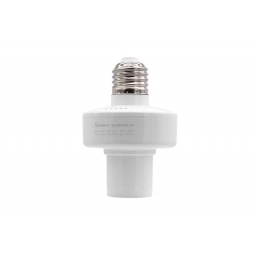 Portalampara Slampher Rf Wifi SONOFF SONOFF