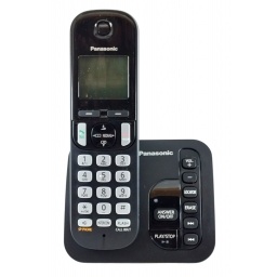 Telefono Inalambrico Panasonic con Contestador PANASONIC