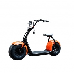 Motoneta Electrica Urbana Eco City (OFERTA OUTLET)