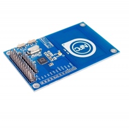 Modulo Lector Nfc RC522 13.56MHZ MFRC522 Parduino y Raspberry Pi