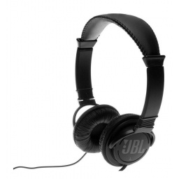 Auricular de Vincha Cableado  Jbl