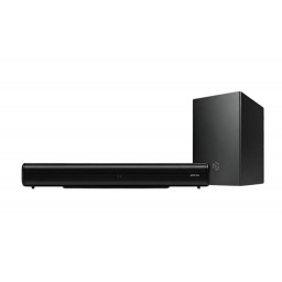 BARRA DE SONIDO 2.1 BLUETOOTH CON AUDIO OPTICO NORTH TECH