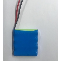 Pack de Pilas 4AA 4.8V 1300MA