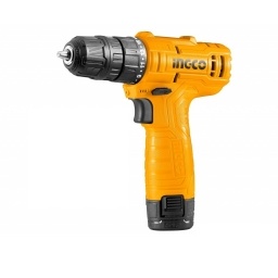Atornillador 12V Eco Ingco CDLI12415
