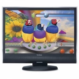 Monitor Led 22" Reacondicionado Viewsonic