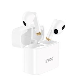 Auricular Bluetooth  Intrauditivo Manos Libres Bwoo BWOO