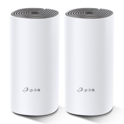 Sistema Wi-fi Mesh Inteligente de Doble Banda AC1200 - Pack X2 Tp-Link