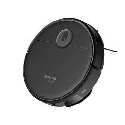 Aspiradora y Trapeador Robot Aiwa