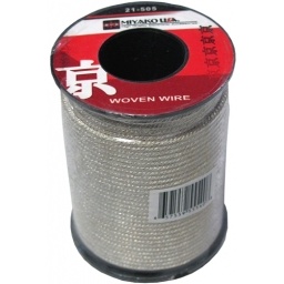 Cable  COLILLA PARA PARLANTE 16 GAUGE 30.5 mts MIYAKO USA