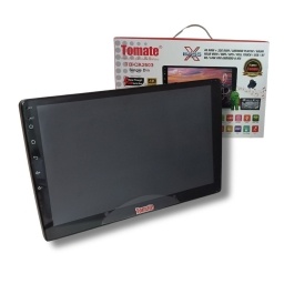 Radio para auto Android - Multimedia 1 din con pantalla 10.1 autorradio