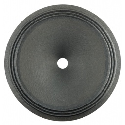 Cono para Parlante 10- Borde de Tela MIYAKO USA