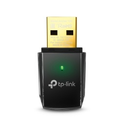 Tarjeta de Red USB Mini Doble Banda Wifi Archer T2U