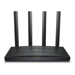 Router Gigabit WI-FI6 Doble Banda Archer AX12