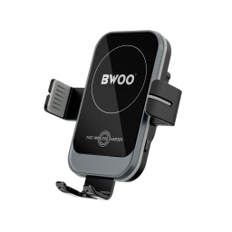 Soporte Cargador inal�mbrico de Celular para auto BWOO