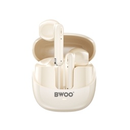 Auricular Bluetooth Intrauditivo Manos Libres Bwoo BWOO