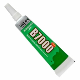 Pegamento Transparente Multiproposito Relife 15ML