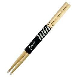 Palos Baquetas Bater�a 7A con Nylon MIYAKO USA