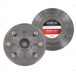 Driver Rango Medio 60W 16 Ohms MIYAKO USA