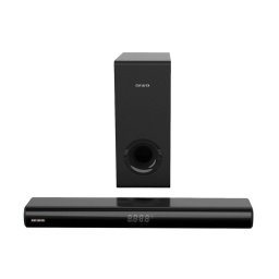 Barra de Sonido con Subwoofer Inalambrico Aiwa