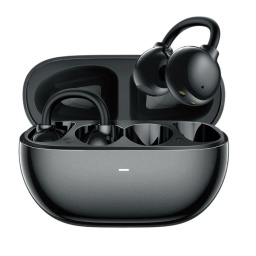 Auricular Bluetooth  Intrauditivo Manos Libres Negro BWOO