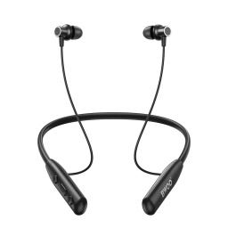 Auricular Bluetooth de Nuca Deportivo 40 Hs BWOO