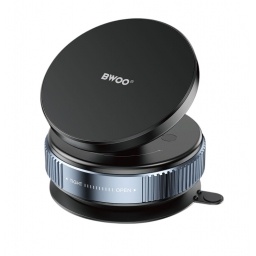 Soporte de Coche para Celular Magnetico BWOO