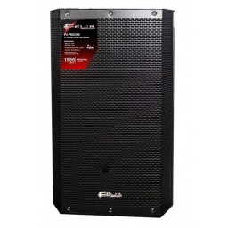 Parlante Activo 12  Pro Amplificado Satelite FEUR