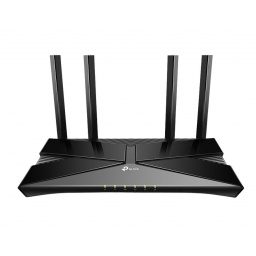 Router Gigabit WI-FI6 Doble Banda Archer AX1800 TP-LINK