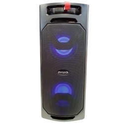 Parlante Activo Aiwa 2X5 400W AIWA