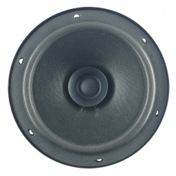 Parlante 6 4 Ohmios Doble Cono 120W SOUND BARRIER