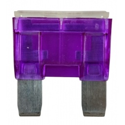 Fusible Atc Tipo Maxi 100 Amperes para Audio X Unidad HEAT