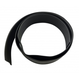 Spaguetti Termocontraible X Metro 4 a 0 Gauge  PIPEMAN�S