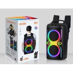 PARLANTE TIPO MOCHILA NDR