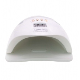 Lampara Secadora para Uñas con Led 48W