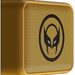 Parlante Inalambrico Bluetooth Tws Wolverine KLIP XTREME