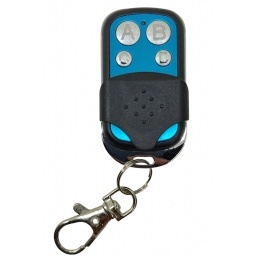 Control Remoto 433MHZ Clonador 4 Teclas