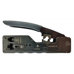 Pinza Crimpeadora para cable de red y telef�nico  MIYAKO USA