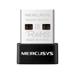 Adaptador Bluetooth 5.3 Nano USB MA530 MERCUSYS