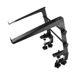 Stand de Metal para Notebook Combo Soporte y Bandeja NA