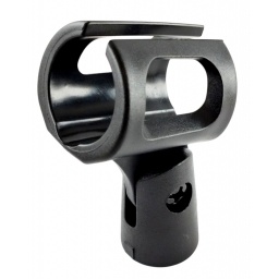 Soporte de Microfono Flexible (Goma) M24 Pipeta Grande  STUDIO Z