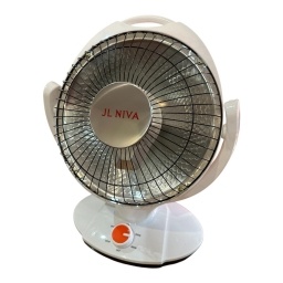 Estufa de Cuarzo Infrarrojo