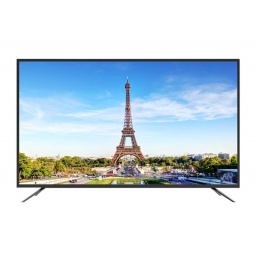 Televisor  Smart Qled Hd 65 - Isdb-t 4K