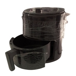 Freidora sin Aceite 5L - Air Frier NORTH TECH