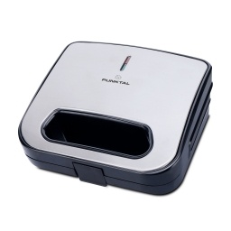 Sandwichera Doble Punktal Inox PUNKTAL