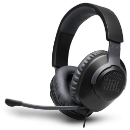 Auricular Gaming Jbl con Microfono QUANTUM 100